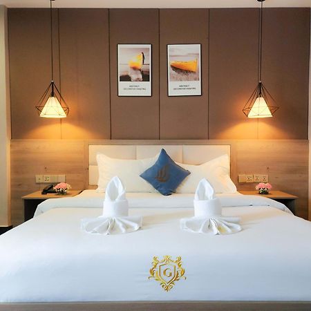 889 Boutique Hotel Пном Пен Екстериор снимка
