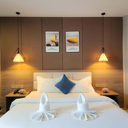 889 Boutique Hotel Пном Пен Екстериор снимка