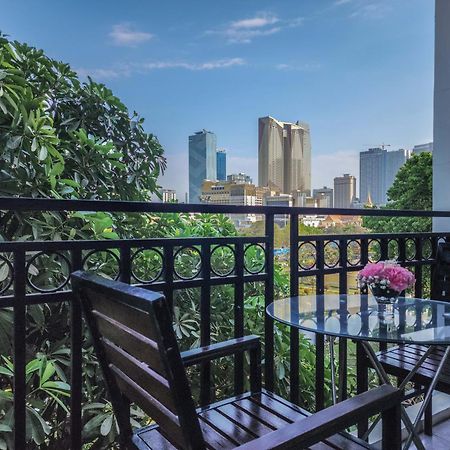 889 Boutique Hotel Пном Пен Екстериор снимка