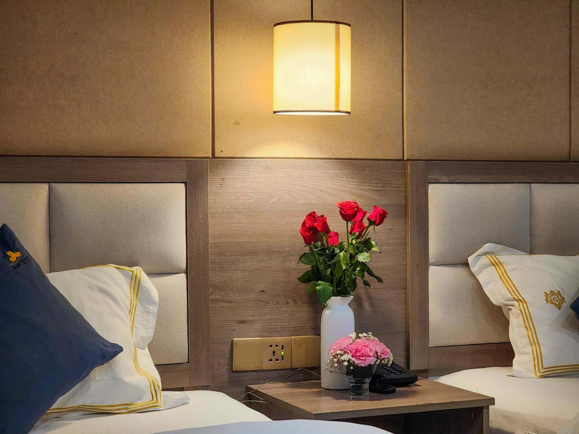 889 Boutique Hotel Пном Пен Екстериор снимка