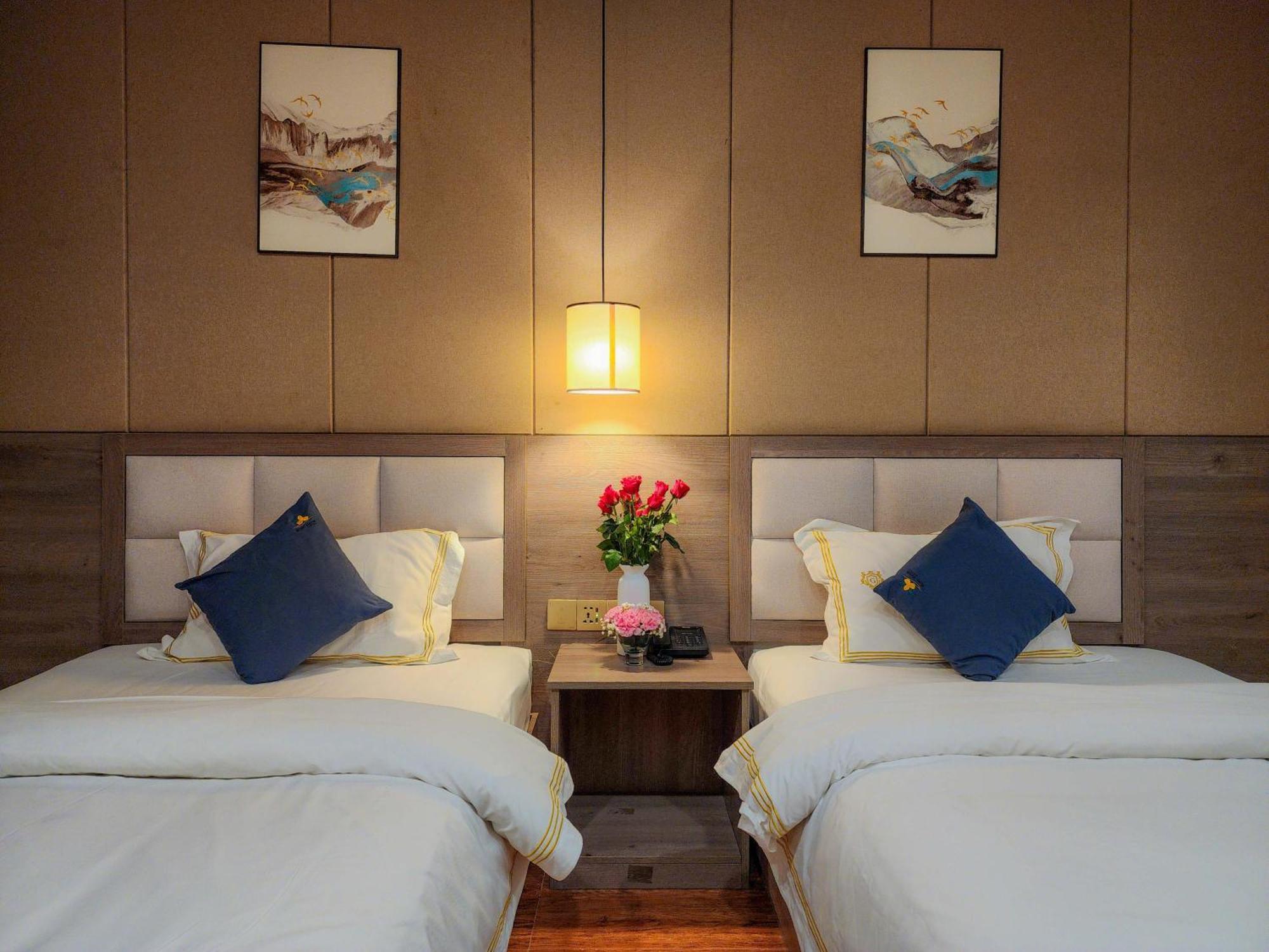 889 Boutique Hotel Пном Пен Екстериор снимка
