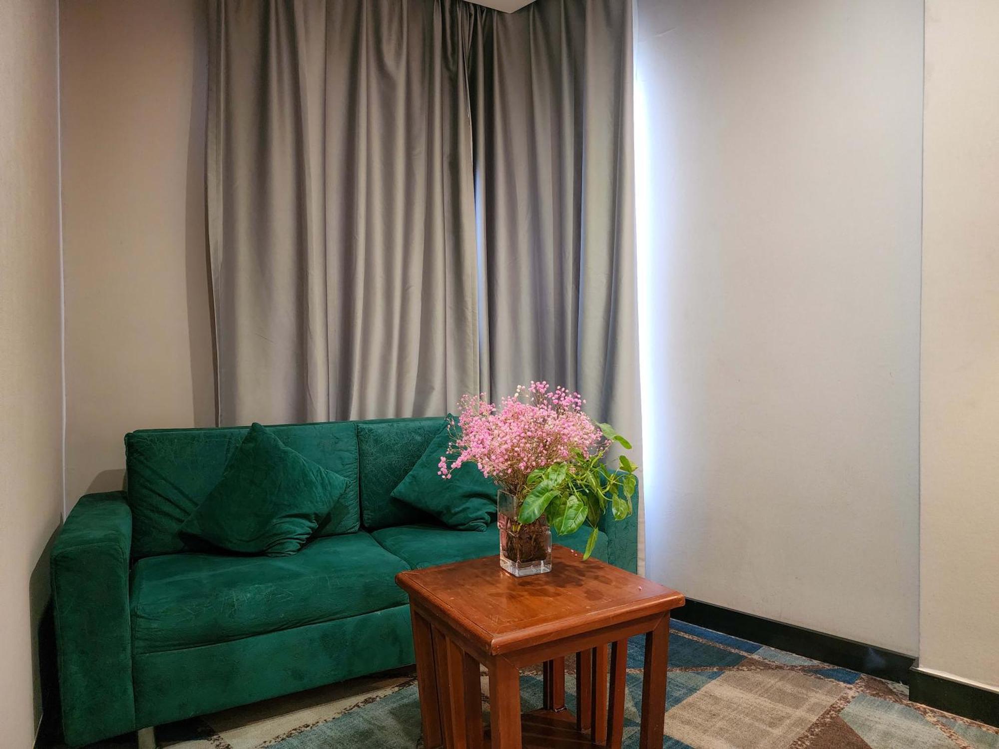 889 Boutique Hotel Пном Пен Екстериор снимка