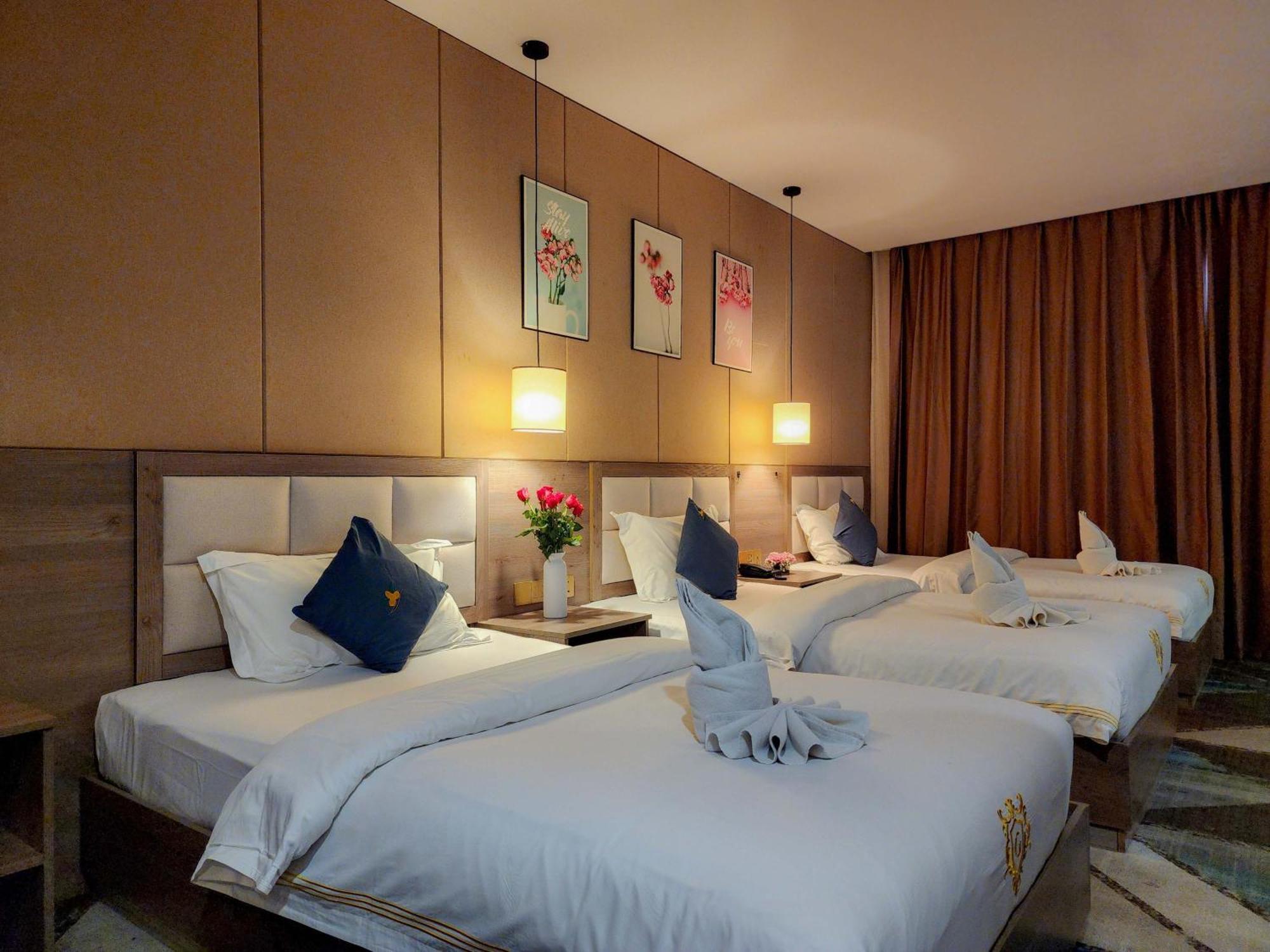 889 Boutique Hotel Пном Пен Екстериор снимка
