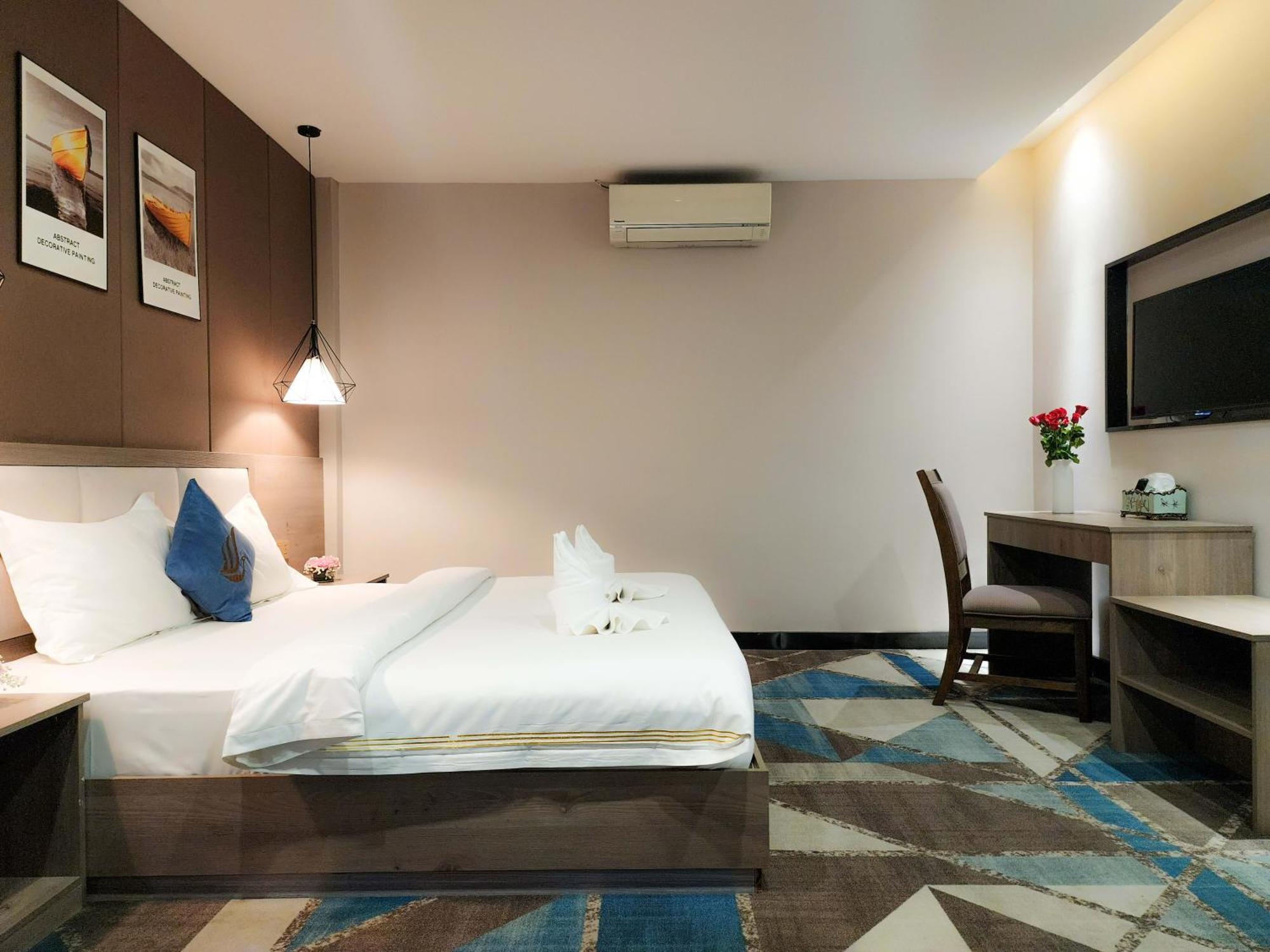 889 Boutique Hotel Пном Пен Екстериор снимка