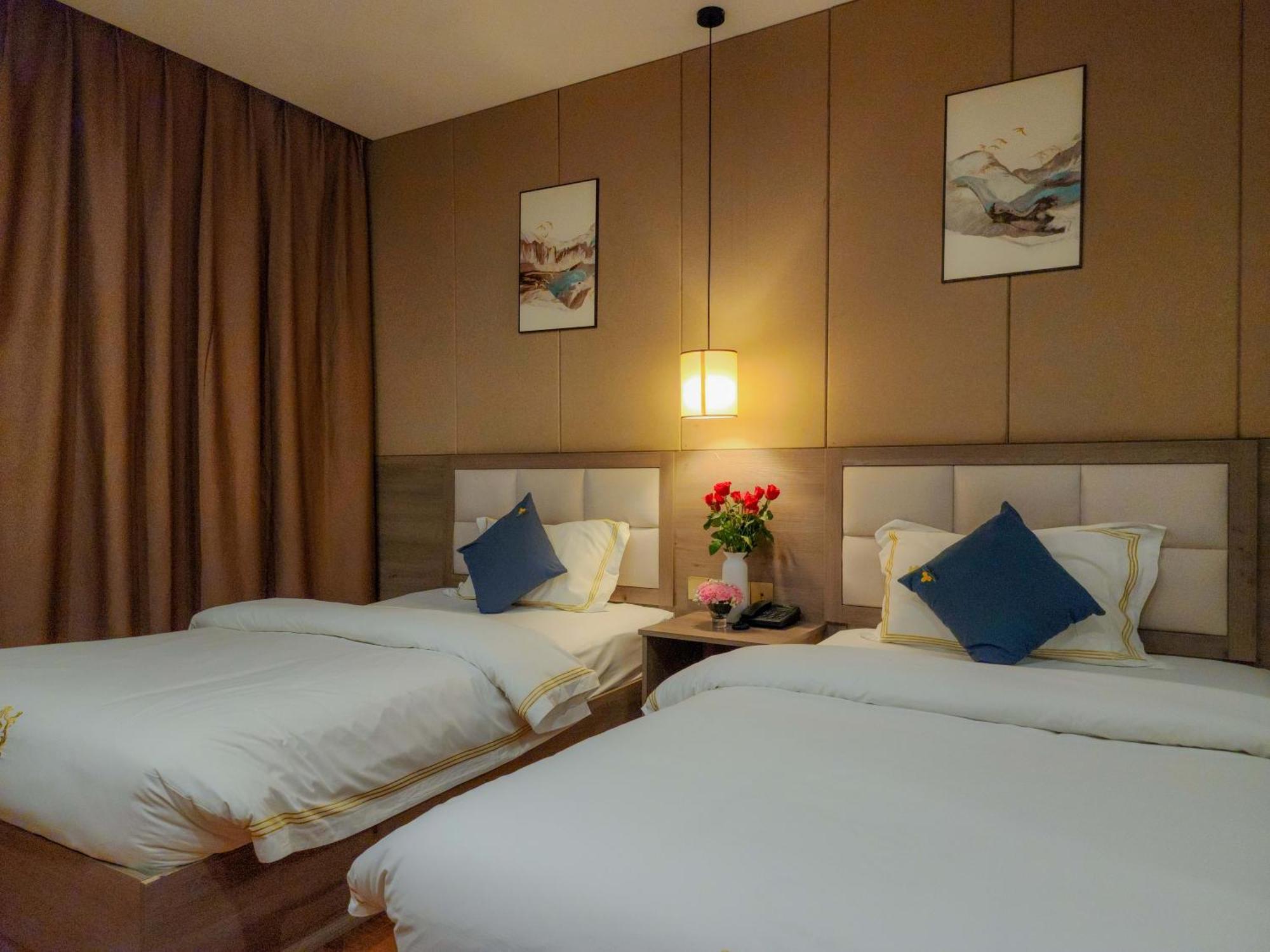 889 Boutique Hotel Пном Пен Екстериор снимка
