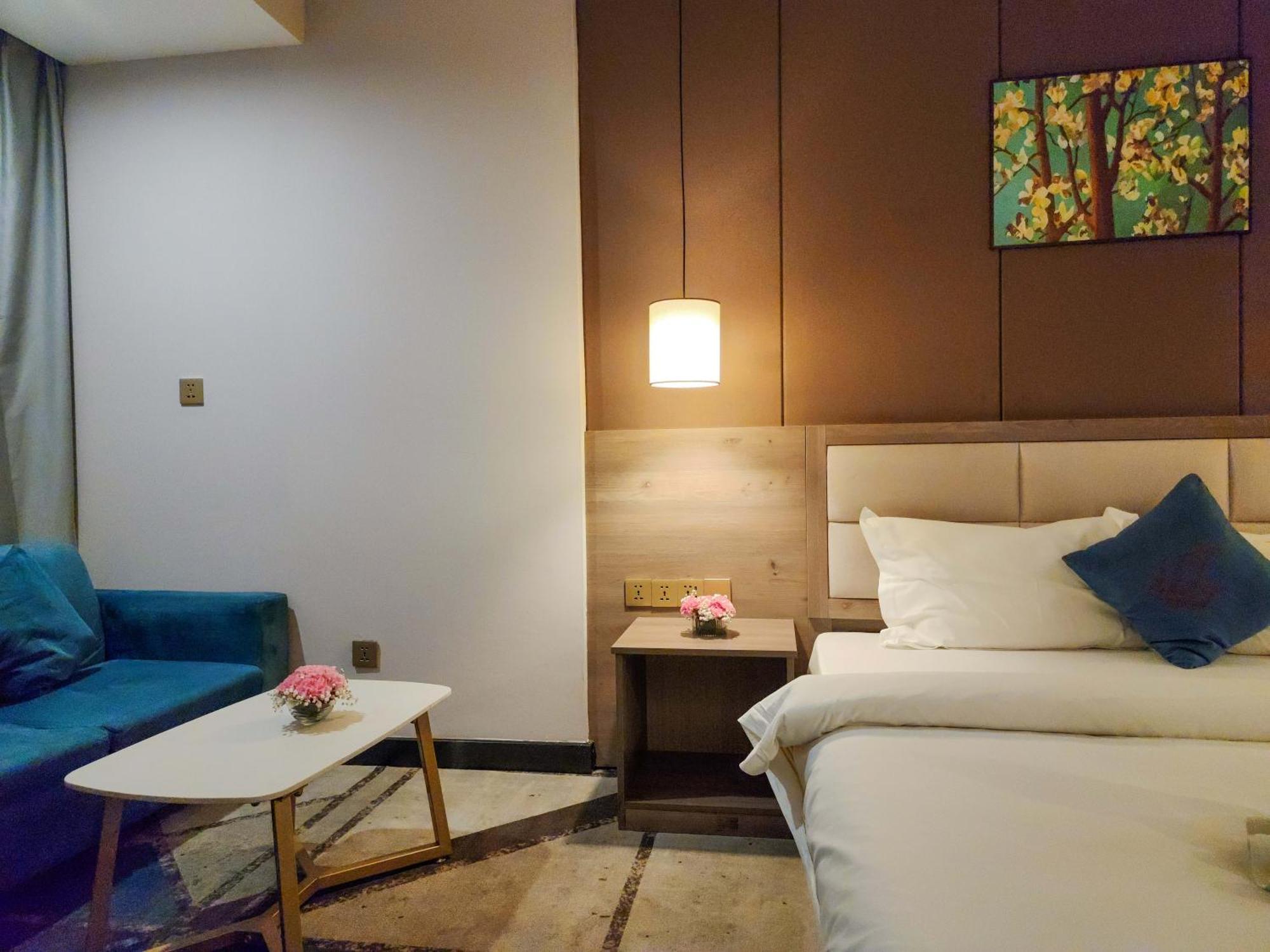 889 Boutique Hotel Пном Пен Екстериор снимка