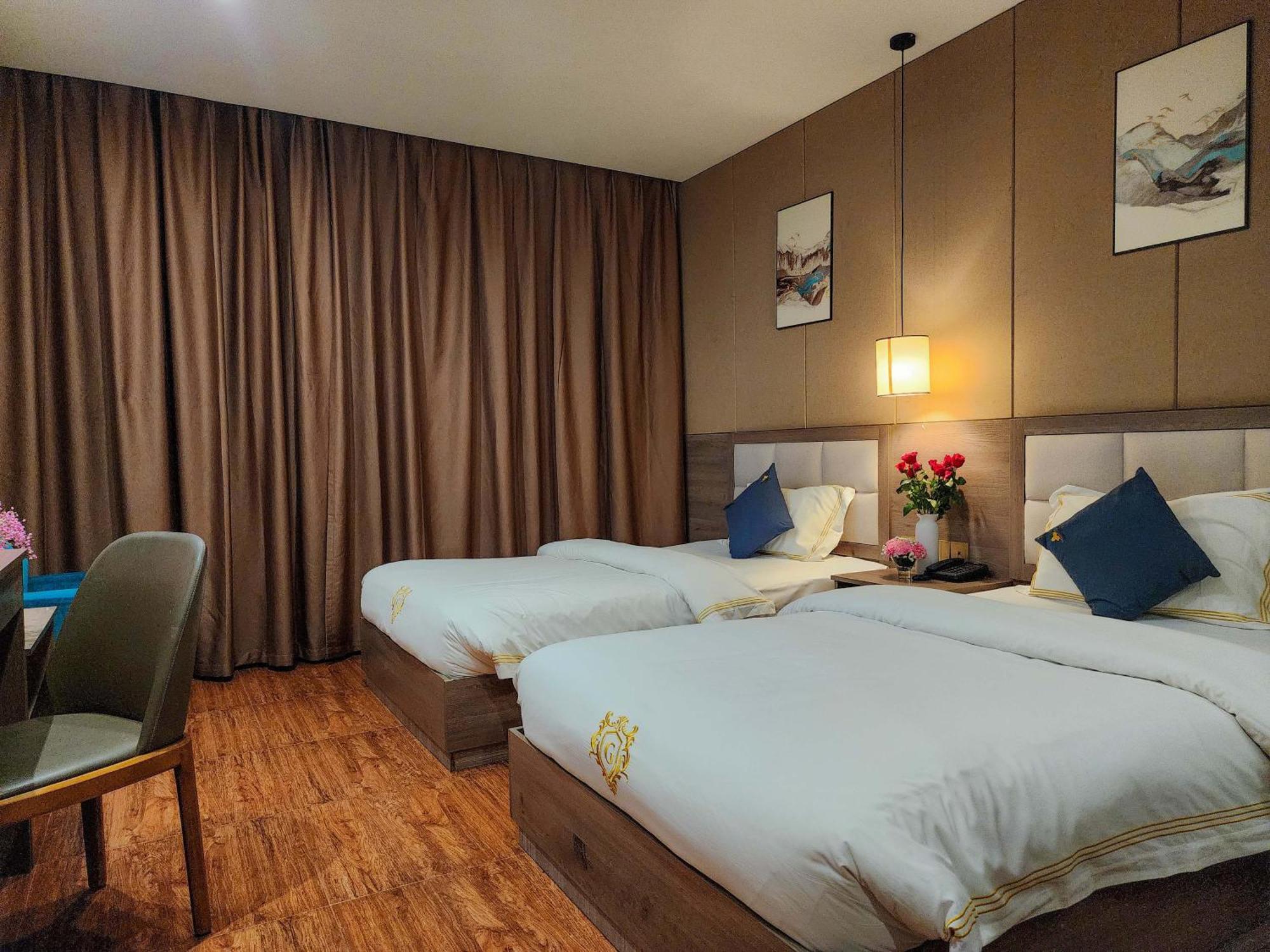 889 Boutique Hotel Пном Пен Екстериор снимка