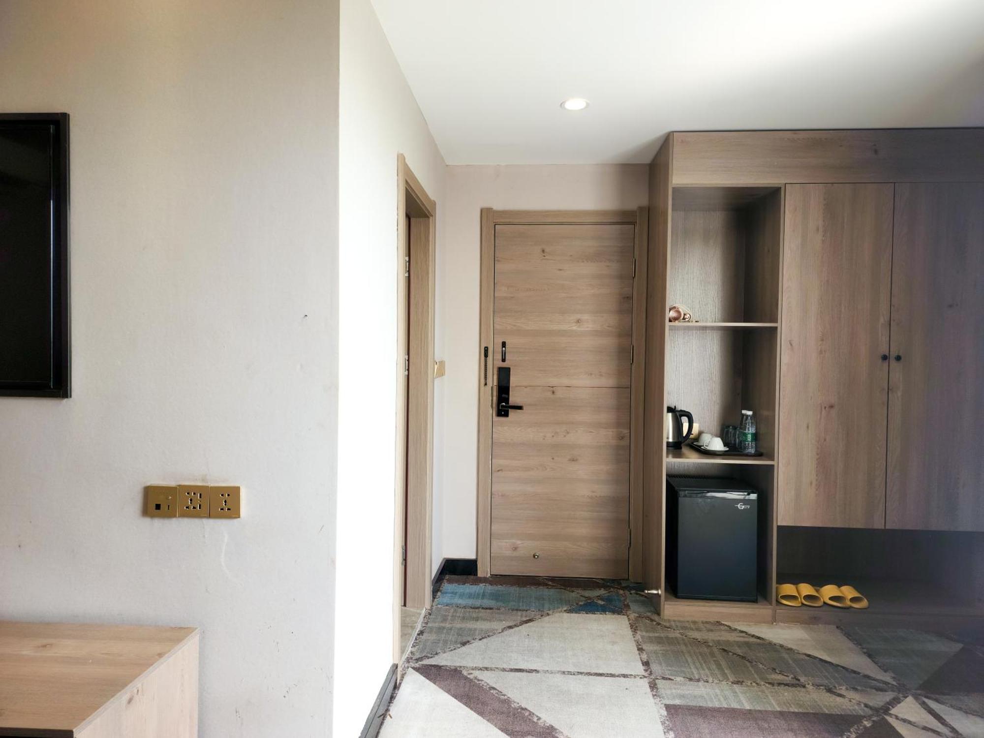 889 Boutique Hotel Пном Пен Екстериор снимка