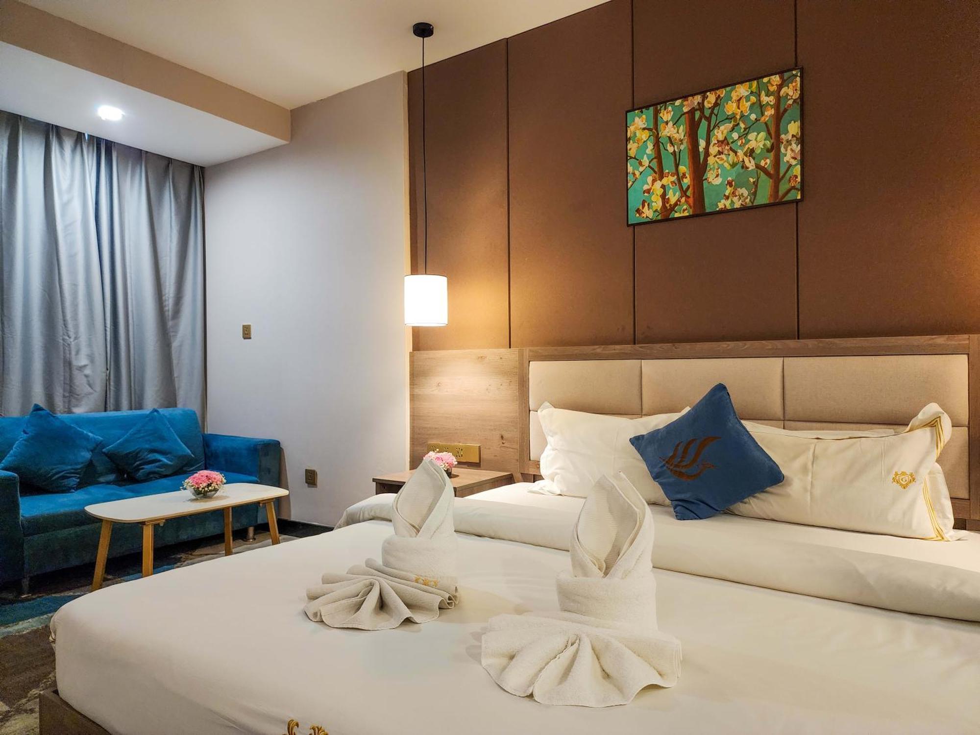 889 Boutique Hotel Пном Пен Екстериор снимка