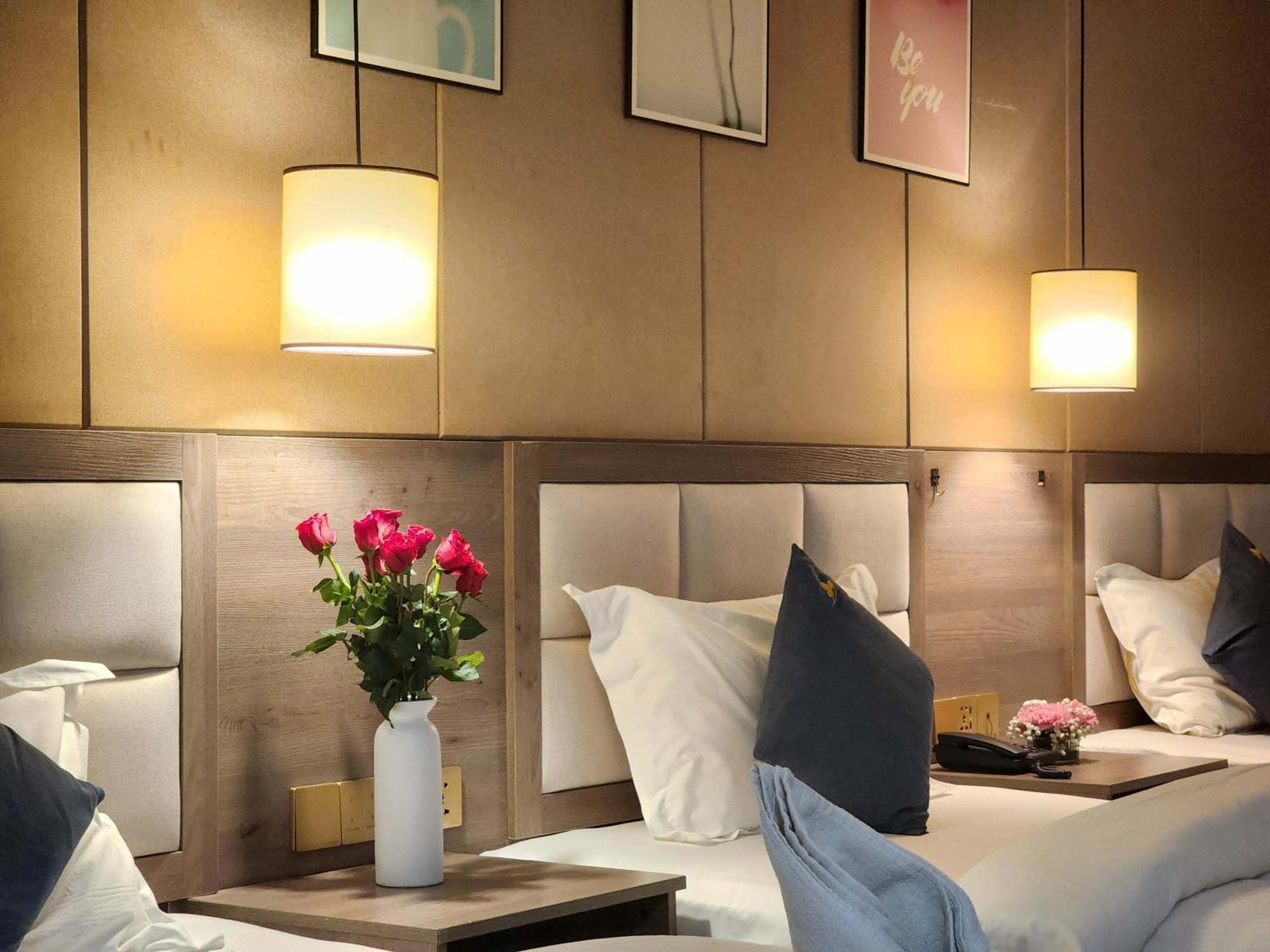 889 Boutique Hotel Пном Пен Екстериор снимка